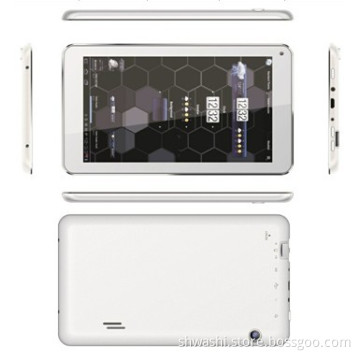 Cheap Dual Core 7inch Android 4.2.2 Tablte PC